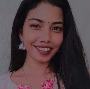 Meet your Posher, Sonali